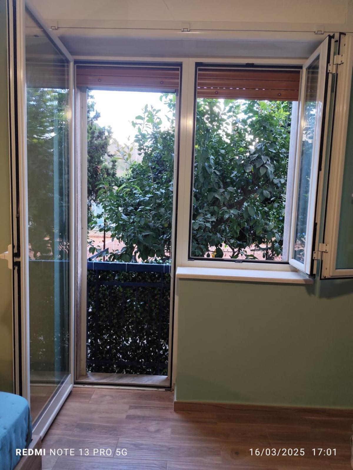 Appartamento Casa Stele Napoli