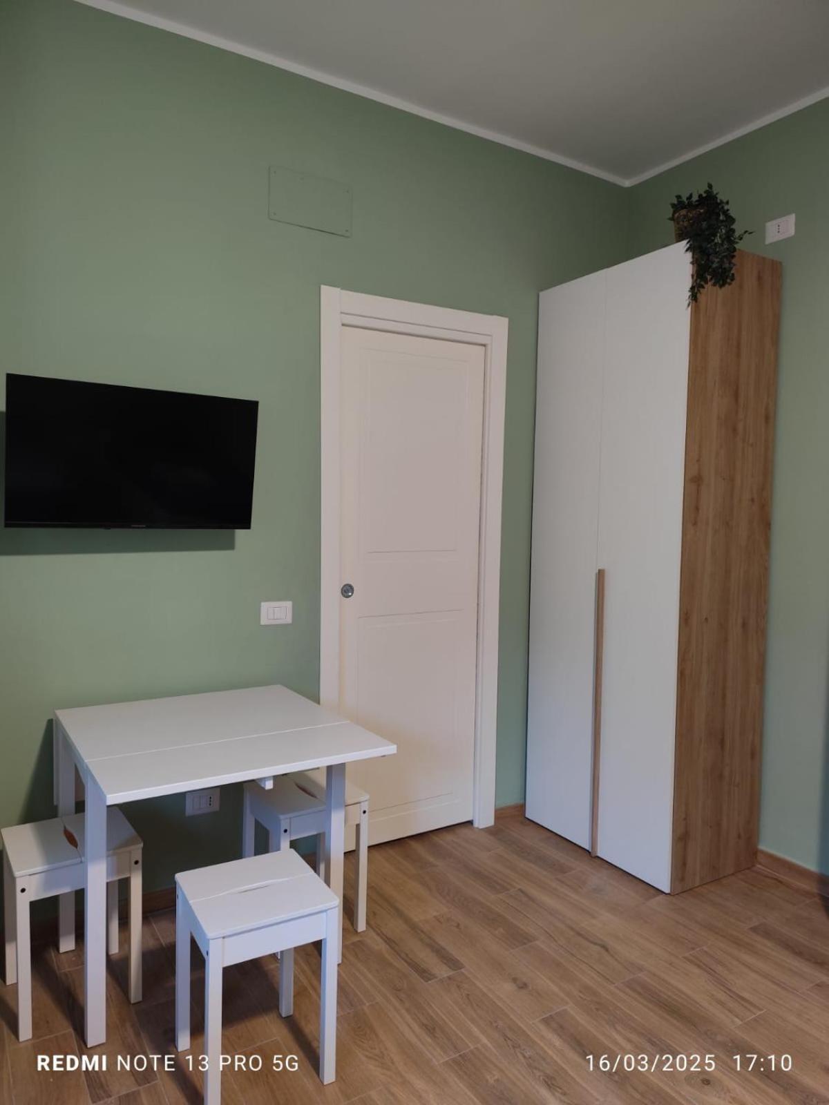 Appartamento Casa Stele