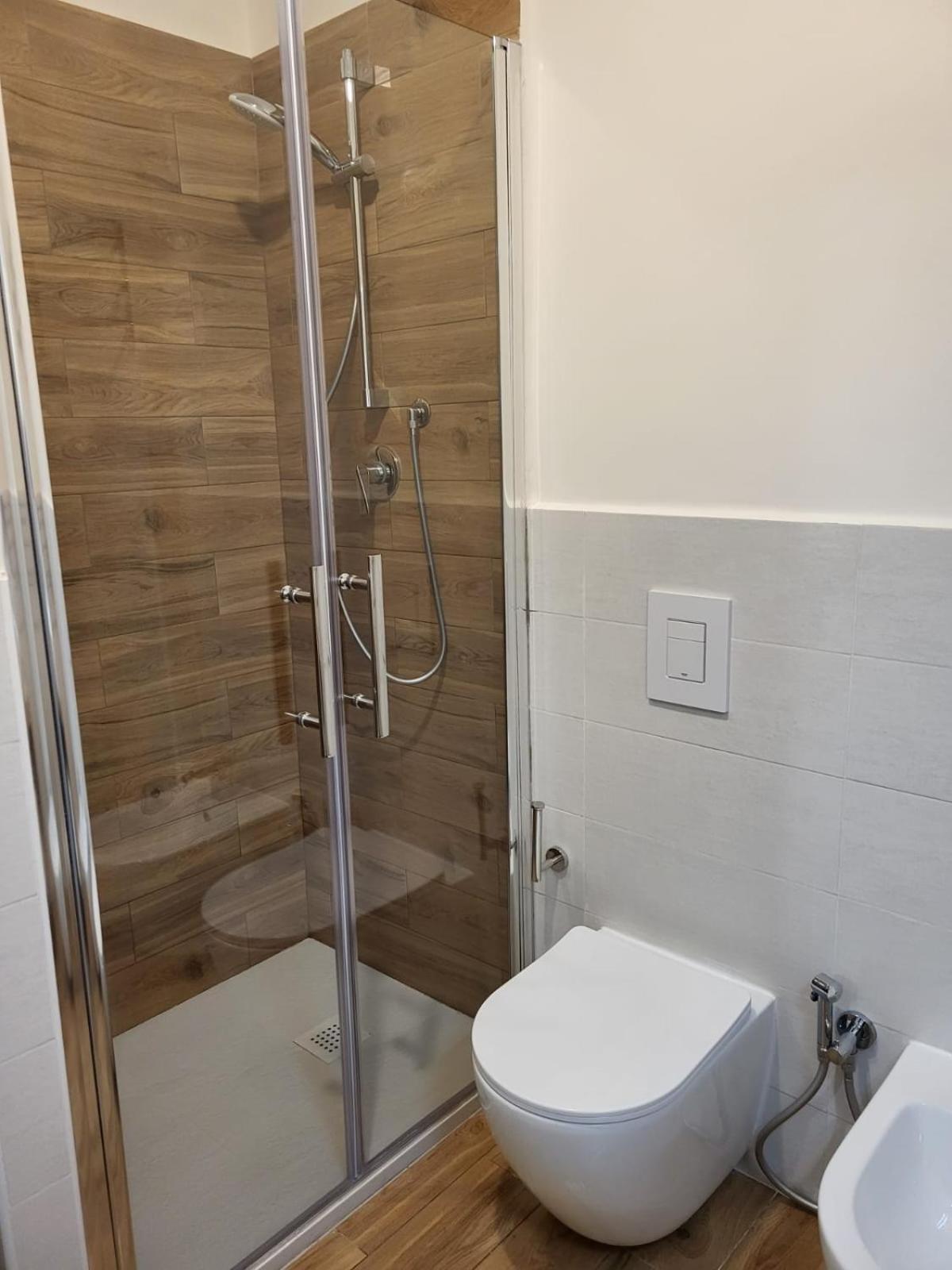 Appartamento Casa Stele *